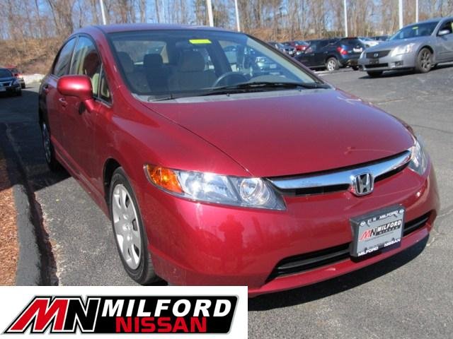 Honda Civic Elk Conversion Van Unspecified