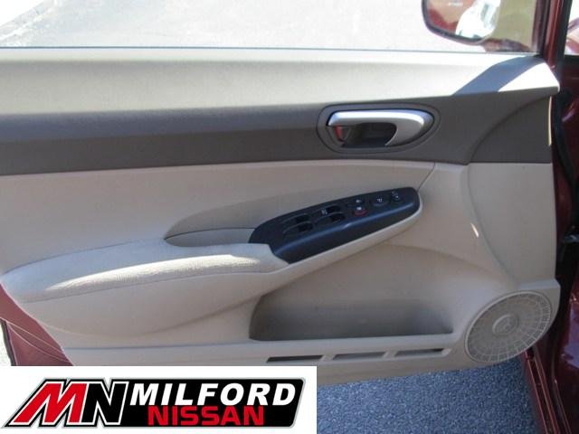 Honda Civic 2008 photo 2