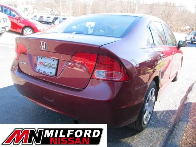 Honda Civic 2008 photo 4