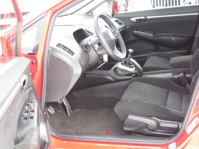 Honda Civic 2008 photo 2