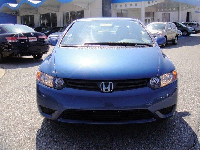 Honda Civic 2008 photo 2