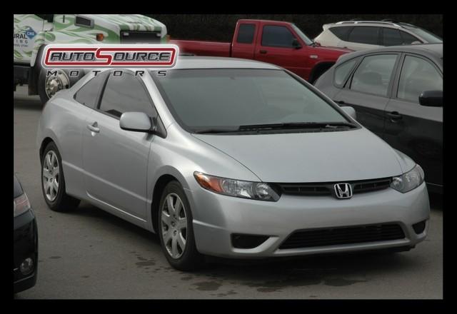 Honda Civic 2008 photo 4