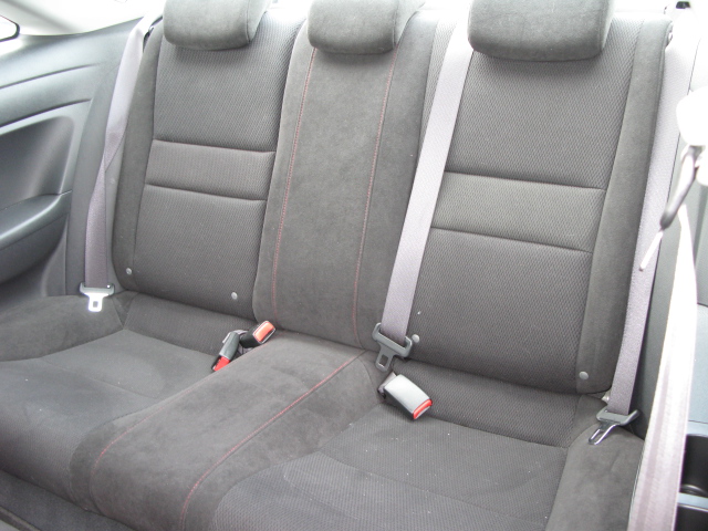 Honda Civic 2008 photo 5