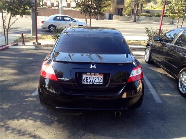 Honda Civic 328i Sport Coupe