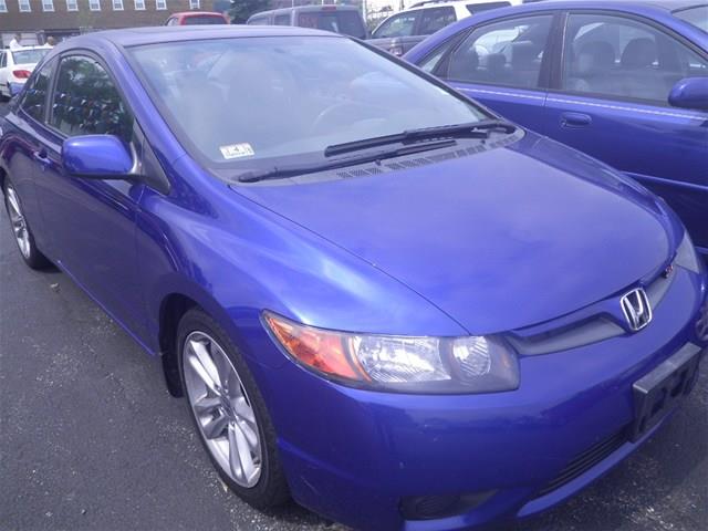 Honda Civic 2008 photo 2