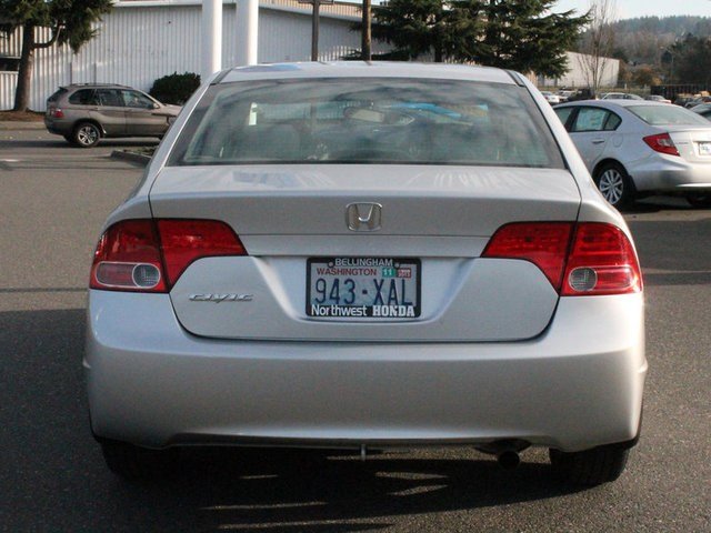 Honda Civic Open-top Unspecified