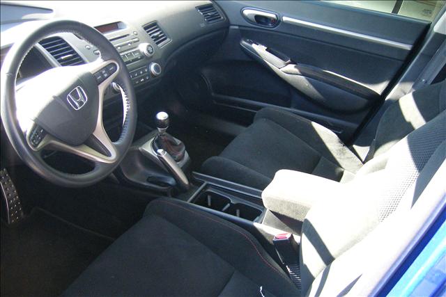 Honda Civic 2008 photo 2