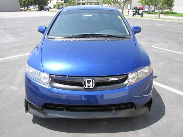 Honda Civic 2008 photo 2