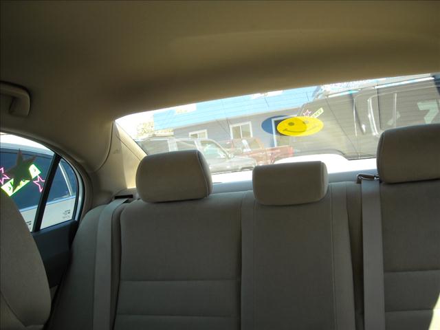 Honda Civic 2008 photo 1