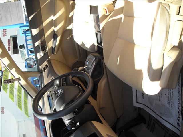 Honda Civic 2008 photo 2