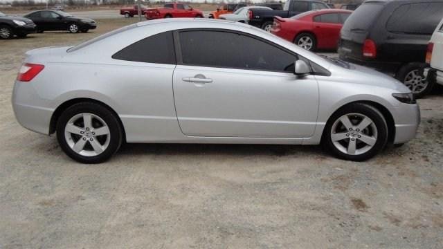 Honda Civic 2008 photo 4