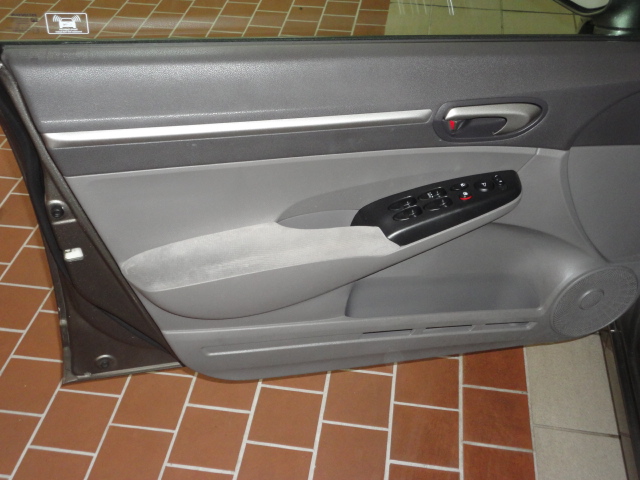 Honda Civic Open-top Unspecified