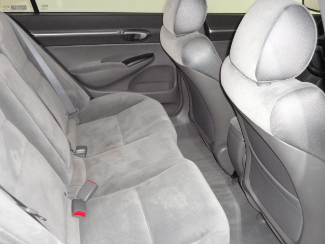 Honda Civic 2008 photo 2