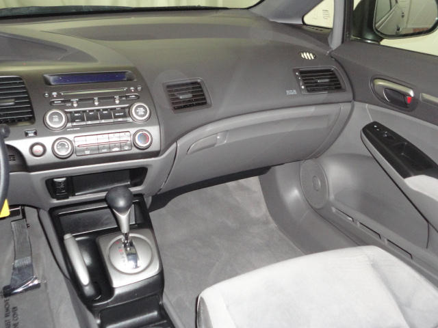 Honda Civic 2008 photo 3
