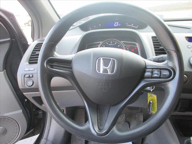 Honda Civic 2008 photo 2