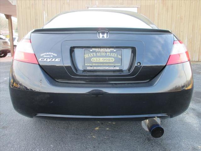 Honda Civic 2008 photo 3