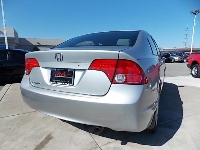 Honda Civic 2008 photo 3
