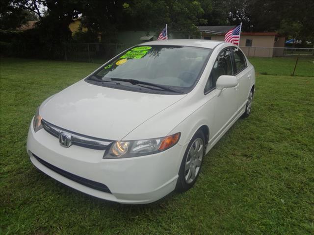 Honda Civic 2008 photo 3