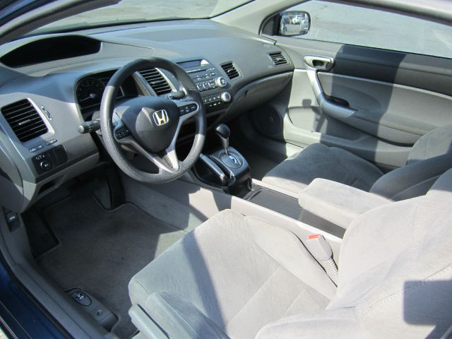 Honda Civic 2008 photo 3
