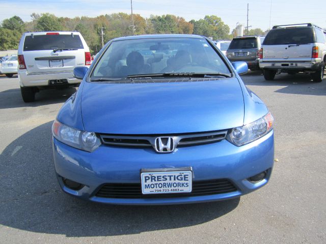 Honda Civic 2008 photo 4
