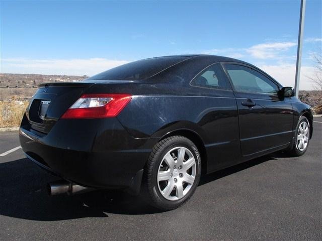 Honda Civic Elk Conversion Van Unspecified