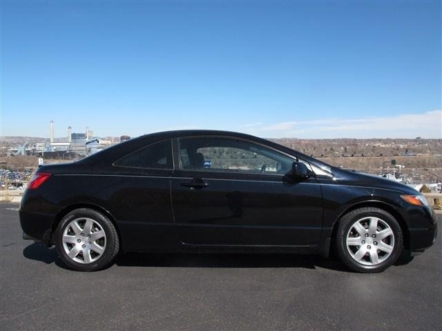 Honda Civic 2008 photo 1