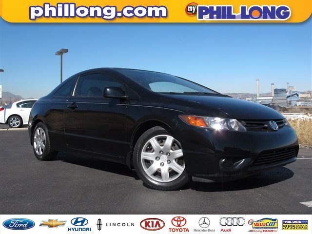 Honda Civic 2008 photo 2