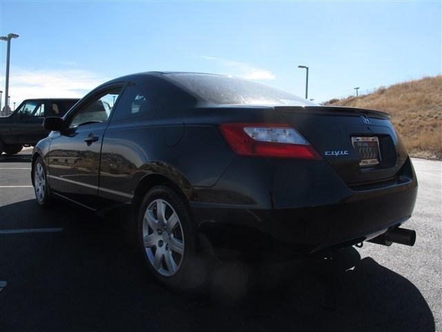 Honda Civic 2008 photo 3