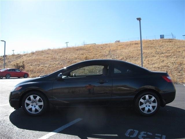 Honda Civic 2008 photo 5
