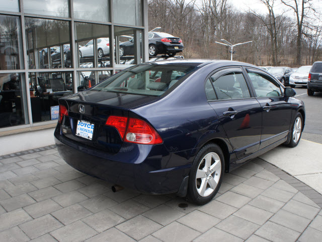 Honda Civic 2008 photo 3