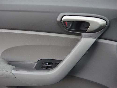 Honda Civic 2008 photo 3