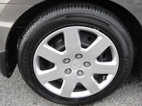 Honda Civic E63 4dr Sdn 6.3L AMG RWD Sedan Other