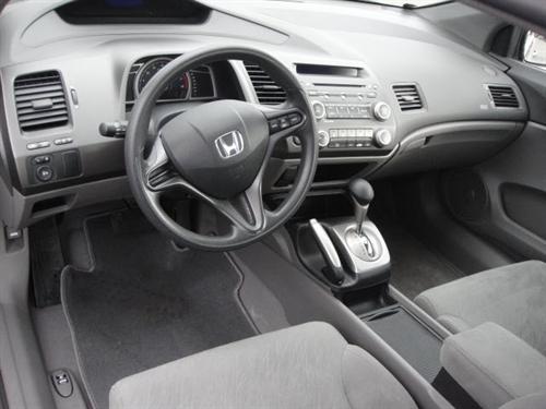 Honda Civic 2008 photo 2