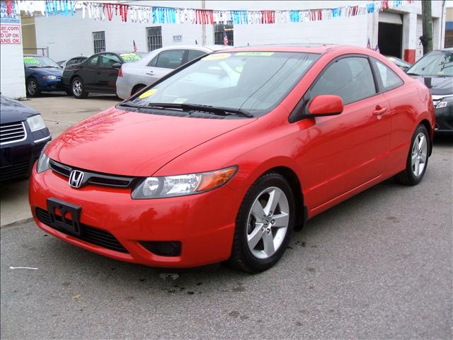 Honda Civic 2008 photo 3