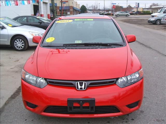 Honda Civic 2008 photo 4