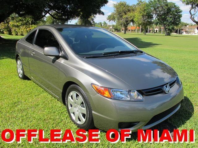 Honda Civic 2008 photo 4