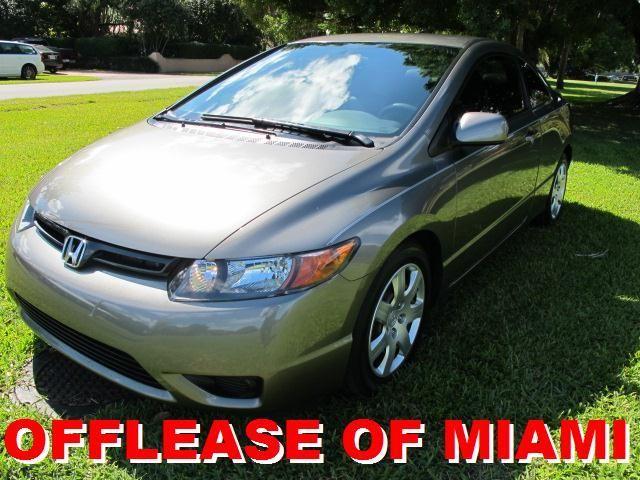 Honda Civic 2008 photo 3