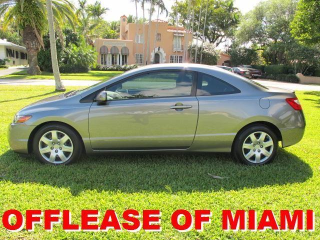 Honda Civic 2008 photo 2