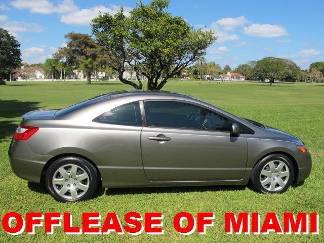 Honda Civic 2008 photo 1