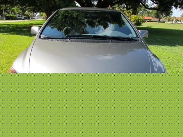 Honda Civic 4dr Sdn 3.5L RWD Unspecified