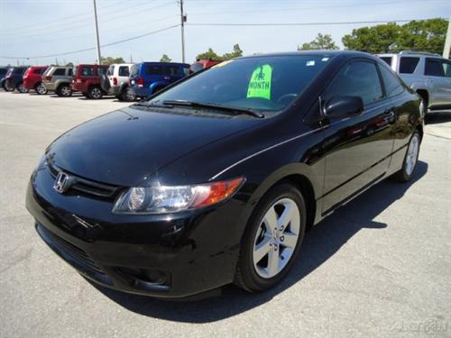 Honda Civic 2008 photo 4
