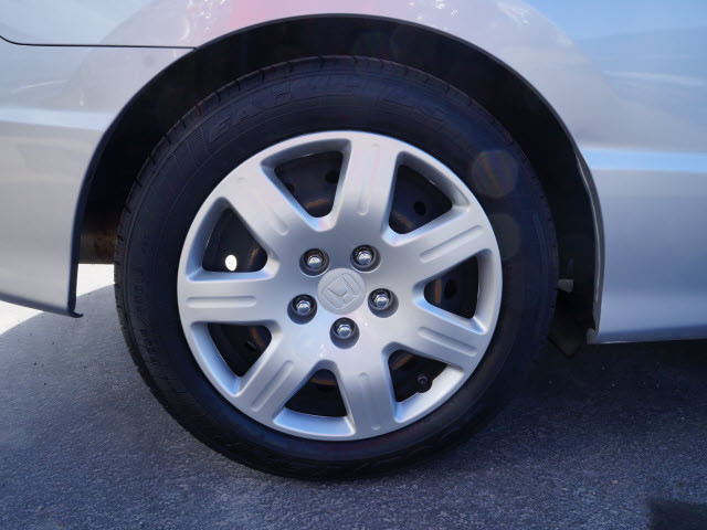 Honda Civic Elk Conversion Van Unspecified