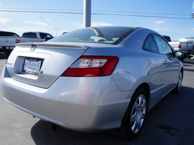 Honda Civic 2008 photo 3