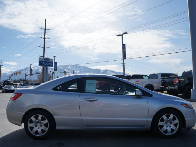 Honda Civic 2008 photo 4