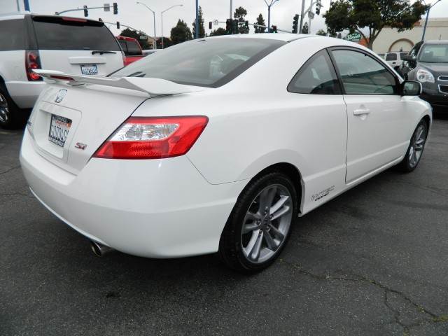 Honda Civic Grande Unspecified