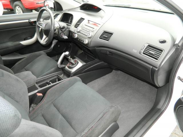 Honda Civic 2008 photo 1