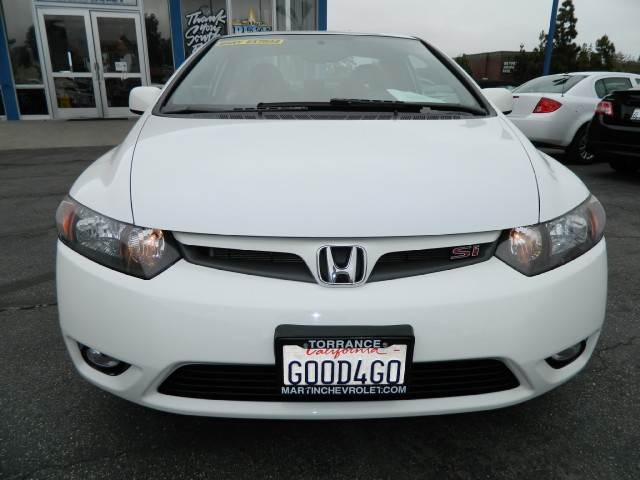 Honda Civic 2008 photo 2