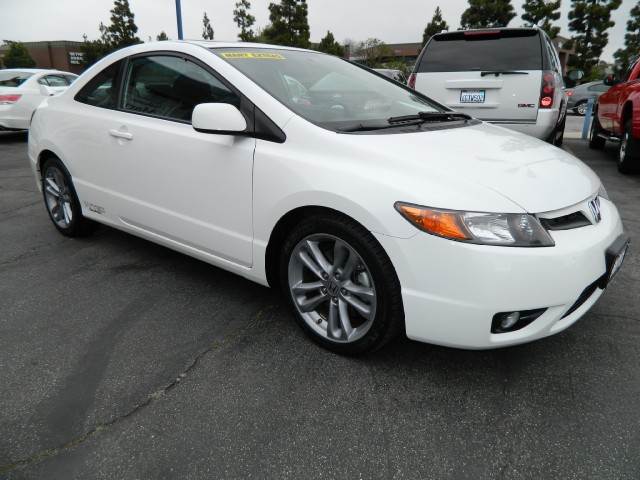 Honda Civic 2008 photo 3