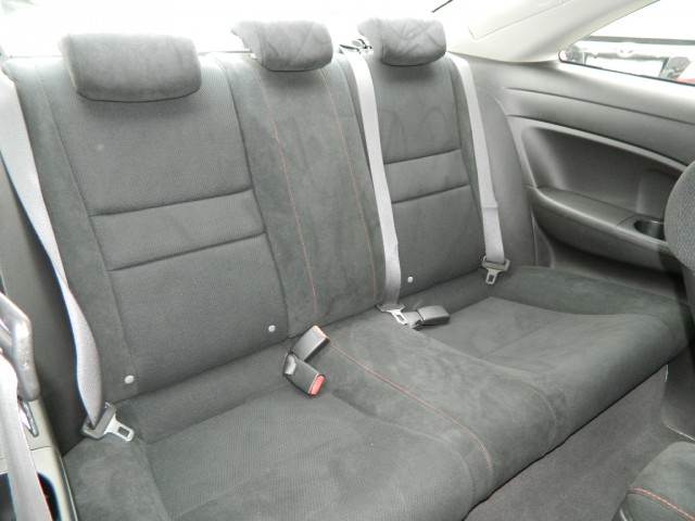 Honda Civic 2008 photo 5