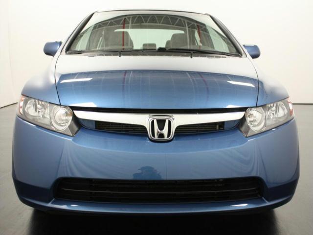 Honda Civic 2008 photo 4